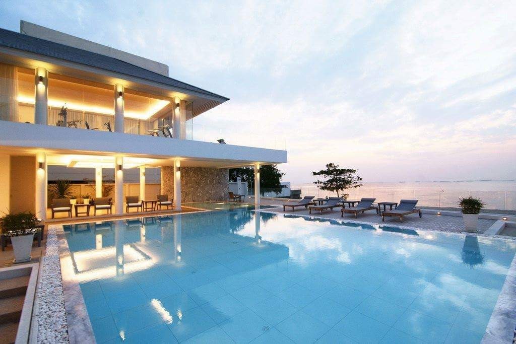 Introducing Pool Villa Pattaya