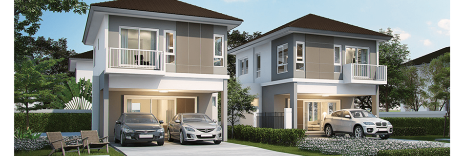 Presenting the housing estate Phuket 2022
