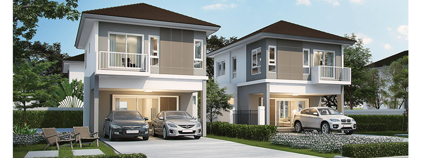 Presenting the housing estate Phuket 2022