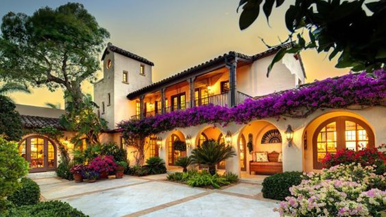 Mexican style home decorating ideas
