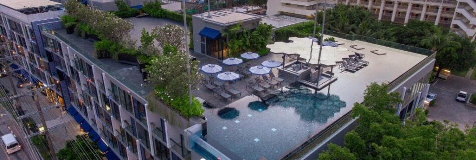 present hotel indigo phuket patong
